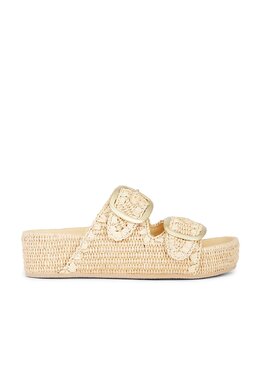 Loeffler Randall: Сандалии 