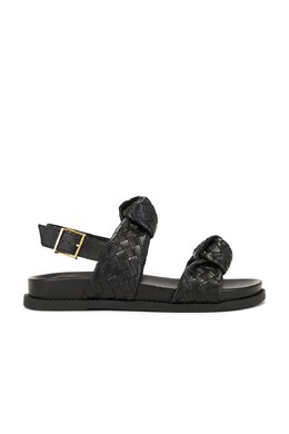 Schutz: Чёрные сандалии 