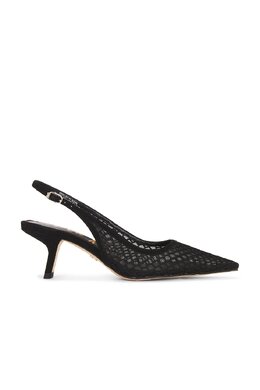 Sam Edelman: Чёрные туфли 