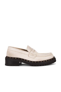 Golden Goose: Мокасины 