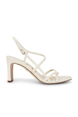 Sam Edelman: Белые сандалии 