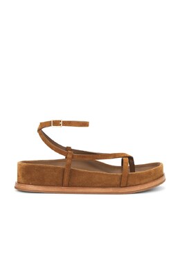 Loeffler Randall: Сандалии 