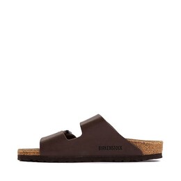 Birkenstock: Коричневые сандалии  Arizona