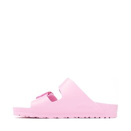Birkenstock: Розовые сандалии  Arizona