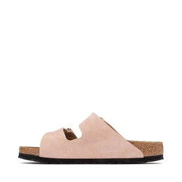 Birkenstock: Светлые сандалии  Arizona