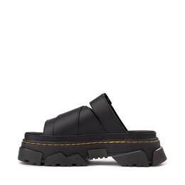 Dr. Martens: Чёрные сандалии 