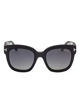 TOM FORD Eyewear: Очки 
