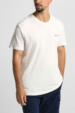Tommy Jeans: Летняя футболка 