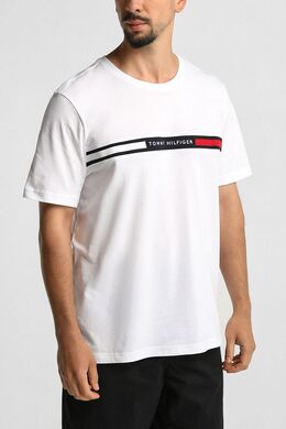 Tommy Hilfiger: Летняя футболка 