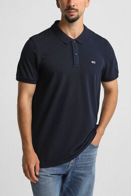 Tommy Jeans: Спортивное поло 