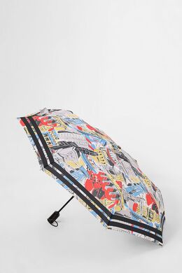 Moschino: Зонт 