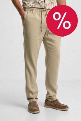 Tommy Hilfiger: Брюки 