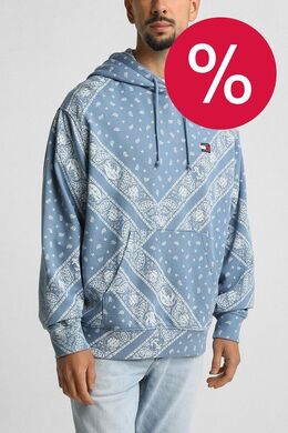 Tommy Jeans: Свитер 