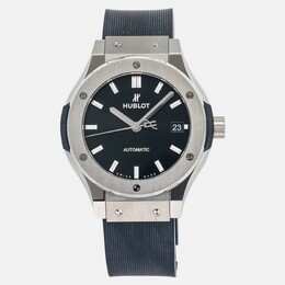 Hublot: Часы 