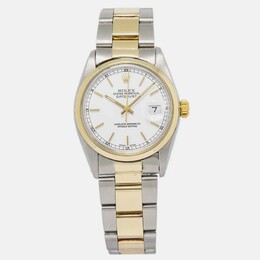 Rolex: Часы 