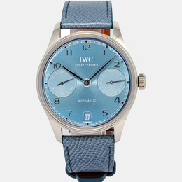IWC: Часы  Portugieser