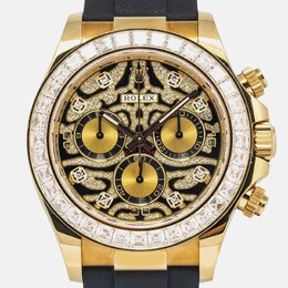 Rolex: Часы  Cosmograph Daytona