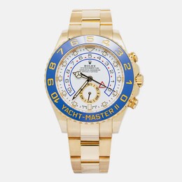 Rolex: Часы  Yacht-Master