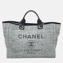 Chanel: Чёрная сумка 