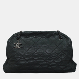 Chanel: Сумка-шоппер 