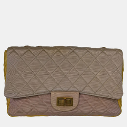 Chanel: Многоцветная сумка 