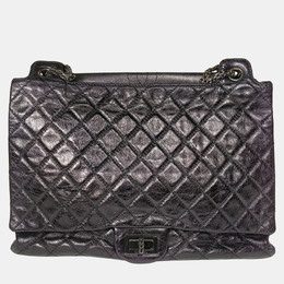 Chanel: Чёрная сумка 