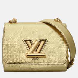 Louis Vuitton: Сумка  Twist