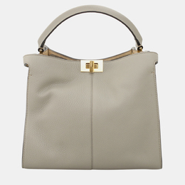Fendi: Сумка  Peekaboo