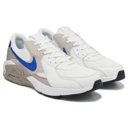 Nike: Белые кроссовки  Air Max Excee