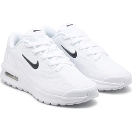 Nike: Белые кроссовки  Air Max