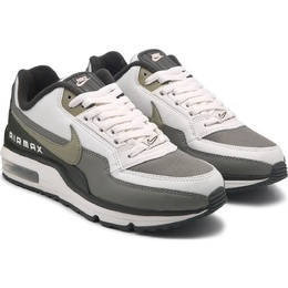 Nike: Многоцветные кроссовки  Air Max LTD 3
