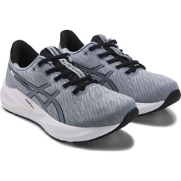 Asics: Чёрные кроссовки  Versablast