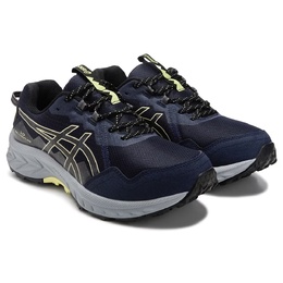 Asics: Синие кроссовки  Gel-Venture