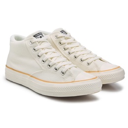 Converse: Белые кеды  Chuck Taylor All Star