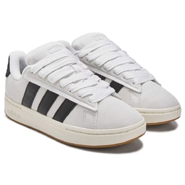 Adidas: Белые кроссовки  Grand Court