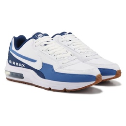 Nike: Белые кроссовки  Air Max LTD 3