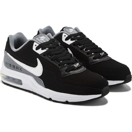 Nike: Чёрные кроссовки  Air Max LTD 3