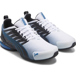 PUMA: Белые кроссовки 