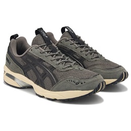 Asics: Чёрные кроссовки  Gel-1090
