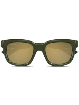 Gucci Eyewear: Очки 