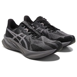 Asics: Чёрные кроссовки  Dynablast