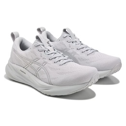 Asics: Серые кроссовки  Gel-Pulse