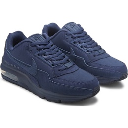 Nike: Синие кроссовки  Air Max LTD 3
