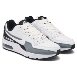 Nike: Белые кроссовки  Air Max LTD 3