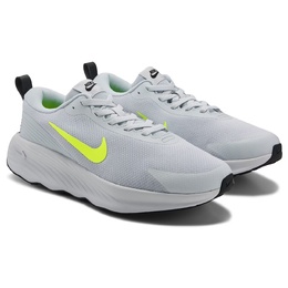 Nike: Многоцветные кроссовки 