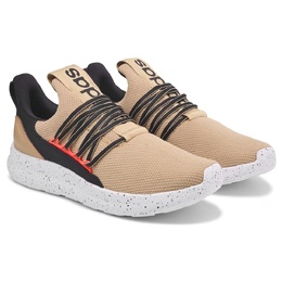Adidas: Чёрные кроссовки  Lite Racer