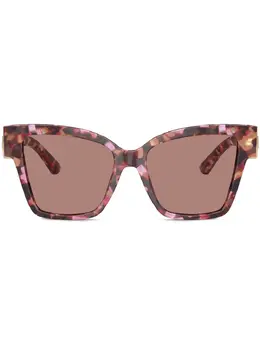 Dolce & Gabbana Eyewear: Очки 