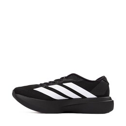 Adidas: Чёрные кроссовки  Adizero