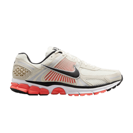 Nike: Светлые кроссовки  Air Zoom