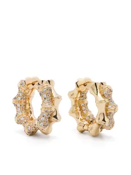 Eddie Borgo: Серьги 